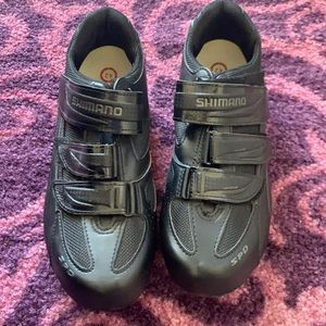 Shimano Cycling Shoe size 42